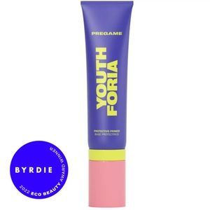 Youthforia Pregame Primer